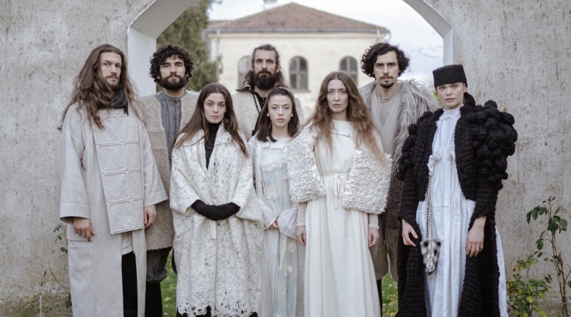 MA RA MU colindă în Baia Mare și Sighetu Marmației