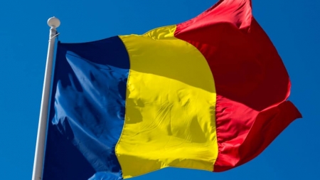 Amenzi pentru cetățenii care nu manifestă respect față de drapelul și imnul național al României