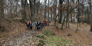 Peste 100 de participanți la super aventura „Găsește-l pe Moș Crăciun inima naturii, Codrul”, ediția a lll-a