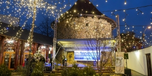 Cine colindă în această săptămână la Bastionul Măcelarilor din Baia Mare