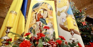 Episcopia Maramureșului și Sătmarului, scurte îndrumări tipiconale cu privire la Praznicul Nașterii Domnului