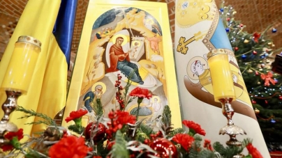 Episcopia Maramureșului și Sătmarului, scurte îndrumări tipiconale cu privire la Praznicul Nașterii Domnului