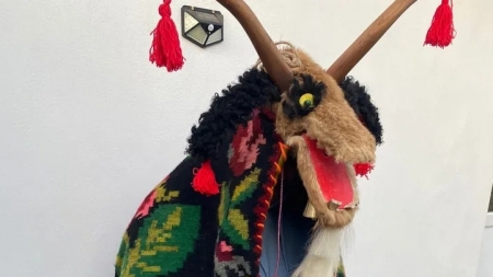 Smerenia poate deveni o sărbătoare „veselă” a Sfântului Crăciun