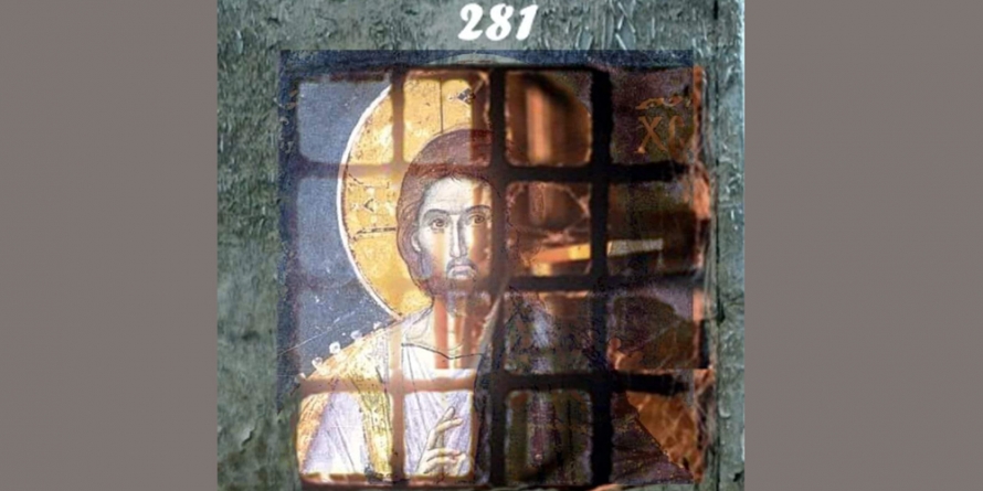 Aducere aminte: Crăciunul în închisorile comuniste însemna foamete, frig, murdărie