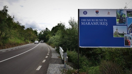 Vești bune la final de an pentru dezvoltarea județului Maramureș: Au fost admise spre finanțare proiecte de peste 144 milioane euro