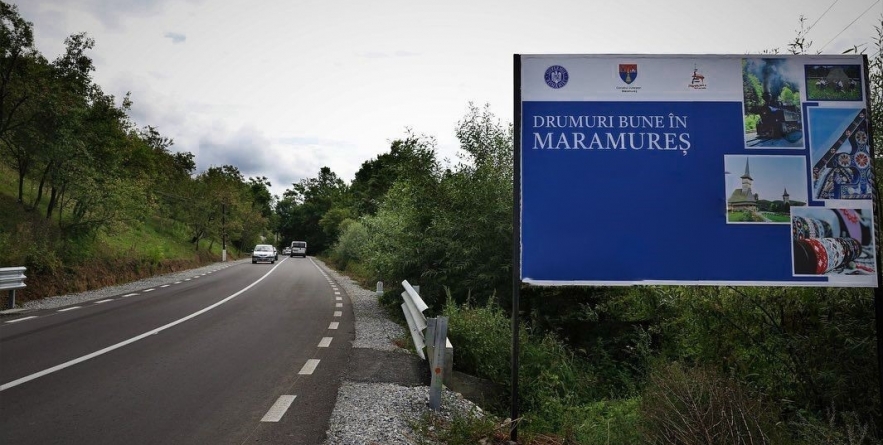 Vești bune la final de an pentru dezvoltarea județului Maramureș: Au fost admise spre finanțare proiecte de peste 144 milioane euro