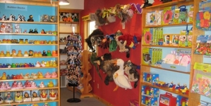 Recomandări de la ANPC pentru cei care cumpără jucării