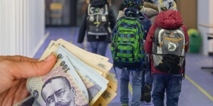 Schimbări majore la bursele elevilor