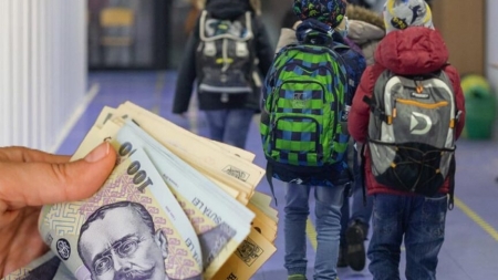 Schimbări majore la bursele elevilor