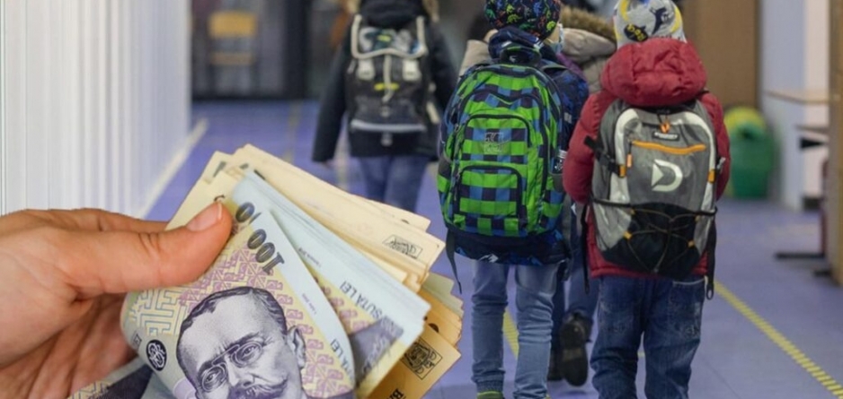 Schimbări majore la bursele elevilor