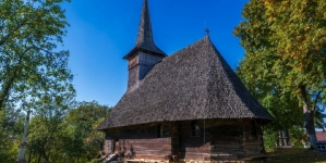 Biserici din Maramureș, monumente istorice