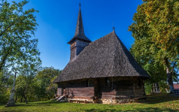 Biserici din Maramureș, monumente istorice