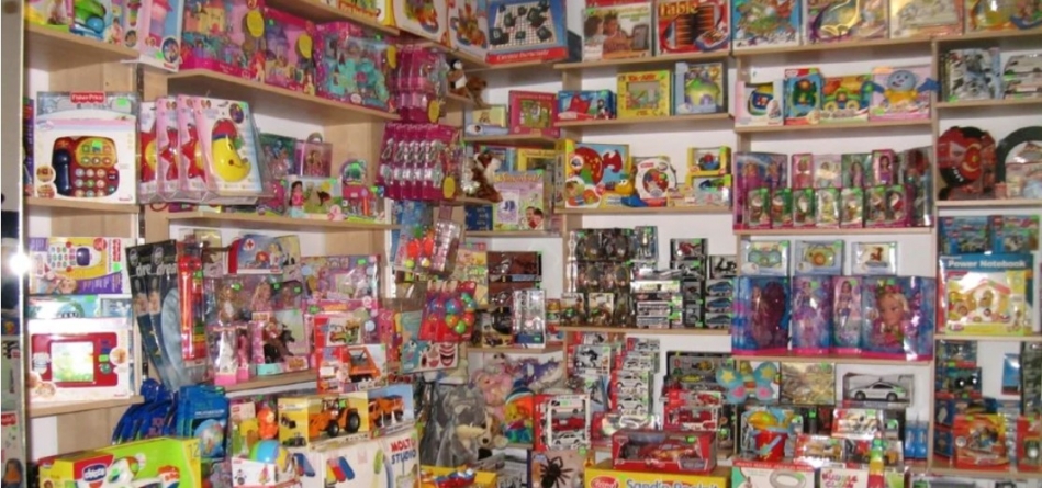 Cum alegem cadoul perfect pentru copii