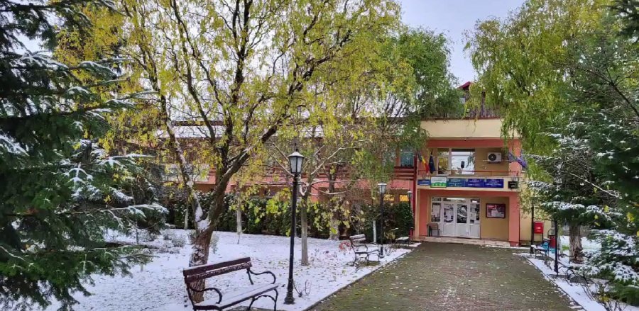 2,6 milioane de lei din bani europeni pentru o centrală fotovoltaică în comuna Recea