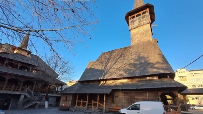 Asociația Filantropică „Sfântul Iosif Mărturisitorul” Baia Mare a primit din partea Patriarhiei Române diploma anului omagial