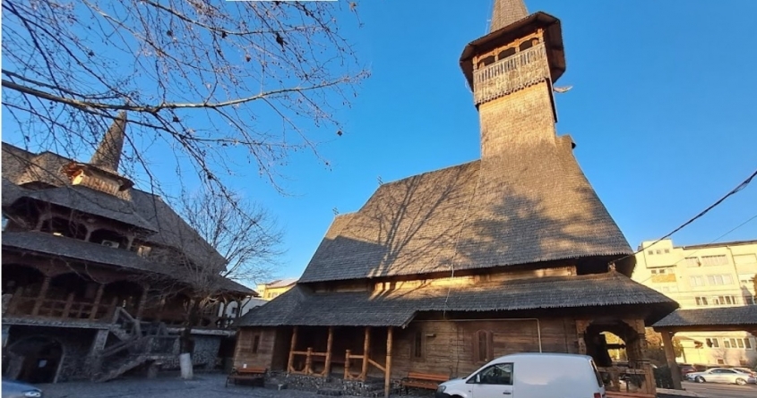 Asociația Filantropică „Sfântul Iosif Mărturisitorul” Baia Mare a primit din partea Patriarhiei Române diploma anului omagial