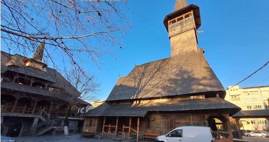 Asociația Filantropică „Sfântul Iosif Mărturisitorul” Baia Mare a primit din partea Patriarhiei Române diploma anului omagial