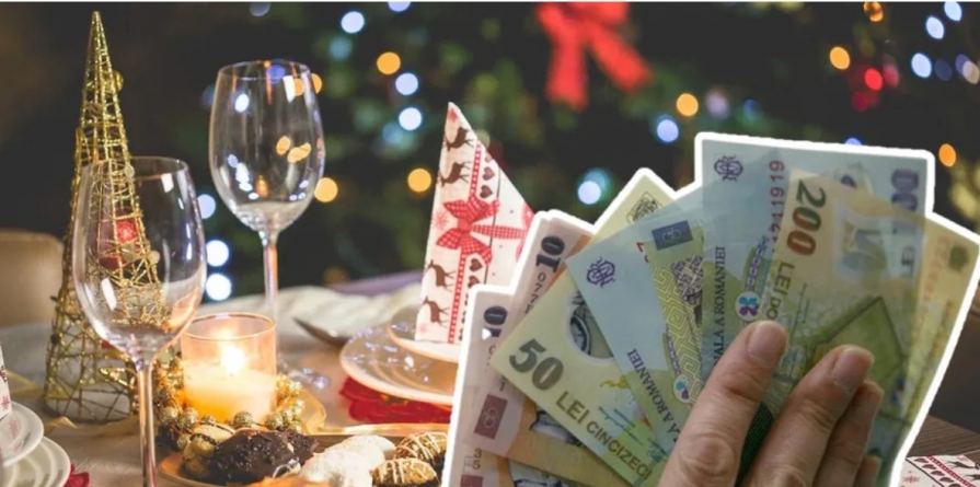 Cheltuieli nechibzuite de sărbători