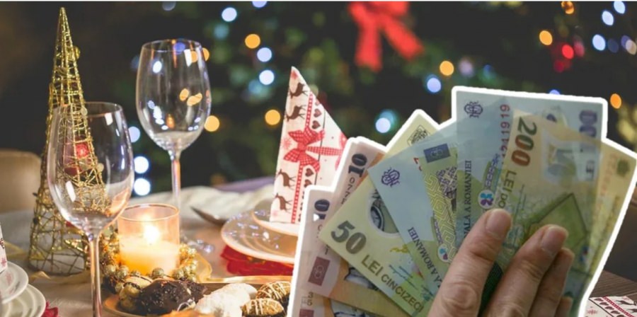Cheltuieli nechibzuite de sărbători
