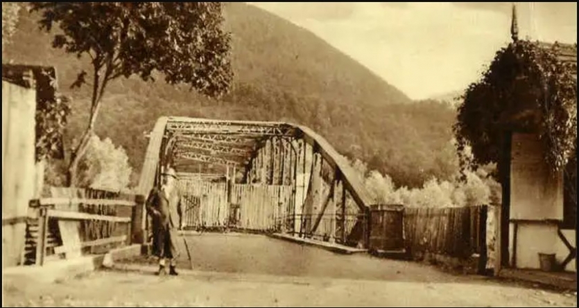 „Cronicile de la Herina” de Marian Ilea, partea I