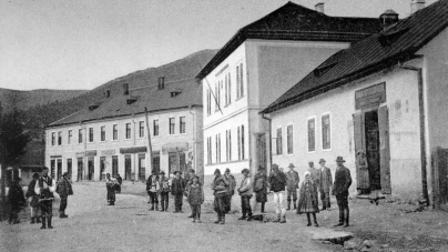 „Cronicile de la Herina” de Marian Ilea, partea II