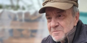 Marian Ilea, între coperțile revistei „Quadrat” din Chișinău