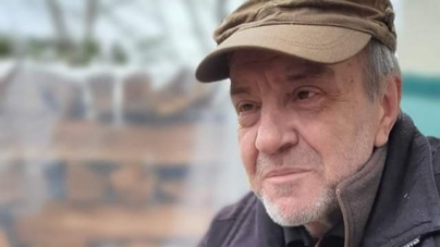 Marian Ilea, între coperțile revistei „Quadrat” din Chișinău