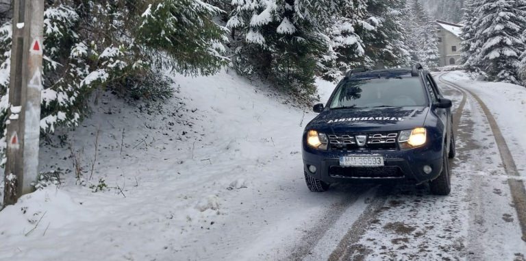 Sfaturile jandarmilor pentru cei care în această perioadă se vor afla în zonele montane