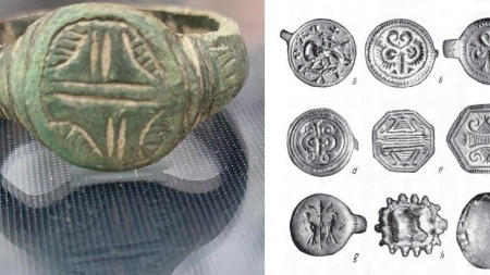 Prof. Marius Voinaghi: Inele medievale în Maramureșul istoric