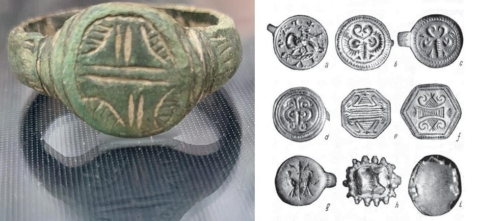 Prof. Marius Voinaghi: Inele medievale în Maramureșul istoric