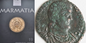 Prof. Marius Voinaghi: Cunoașterea istoriei Maramureșului a mai făcut un pas înainte