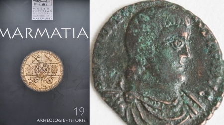 Prof. Marius Voinaghi: Cunoașterea istoriei Maramureșului a mai făcut un pas înainte