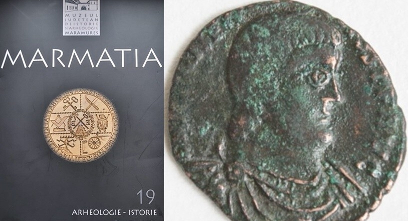 Prof. Marius Voinaghi: Cunoașterea istoriei Maramureșului a mai făcut un pas înainte