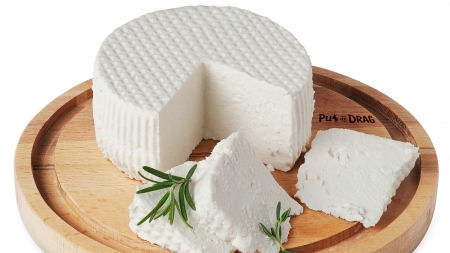Tot ce trebuie să știi despre urdă, brânza recomandată cardiacilor sau celor cu colesterolul mărit