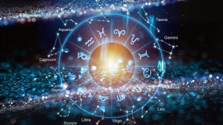 Cum ne influențează astrologic luna decembrie
