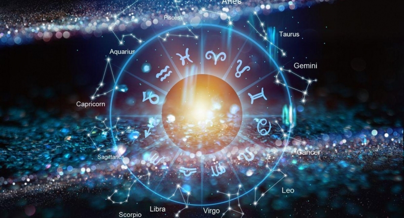 Cum ne influențează astrologic luna decembrie