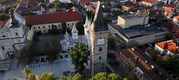 Va avea loc premiera filmului documentar „Incursiune în Baia Mare medievală”