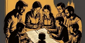 „Povești cu care crești” – proiect educațional la Biblioteca Județeană Baia Mare