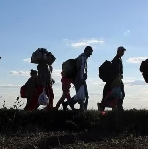 Ziua Internațională a Migranților