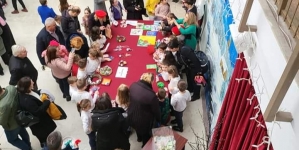 La Școala „Dimitrie Cantemir” din Baia Mare proiectul „Împreună pentru școala noastră” a dat roade