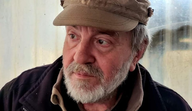 Povestașul moroșan (partea I), interviu cu Marian Ilea