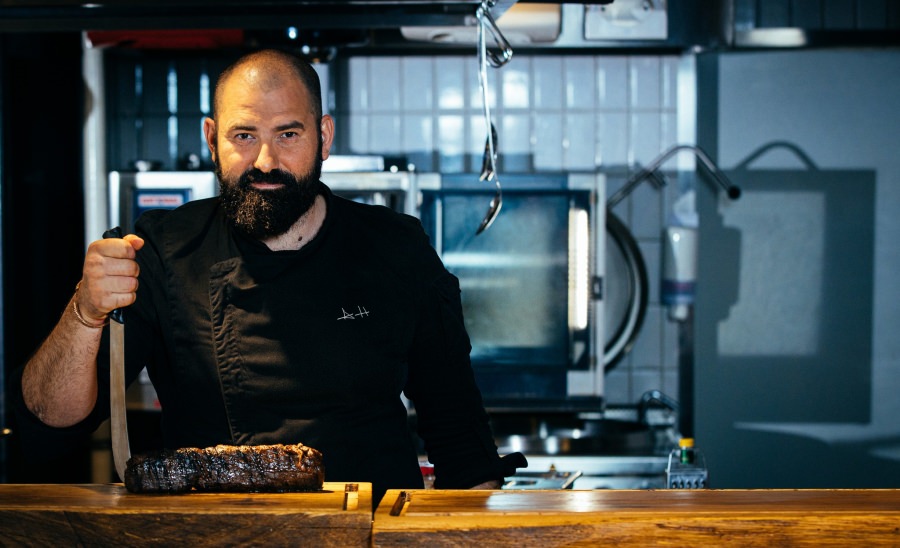 Adi Hădean, gest de sărbători. Promovează gratuit mici afaceri locale asociate cu gastronomia
