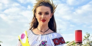 Maramureșeanca Adina Kofă la „Miss Tourism World”: Gala internațională a concursului pentru titlul frumuseții va avea loc în 22 decembrie