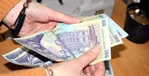 Ajutor financiar de 400 de lei pentru persoanele singure
