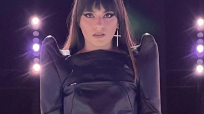 Cine este Alexandra Căpitănescu, câștigătoarea trofeului Vocea României