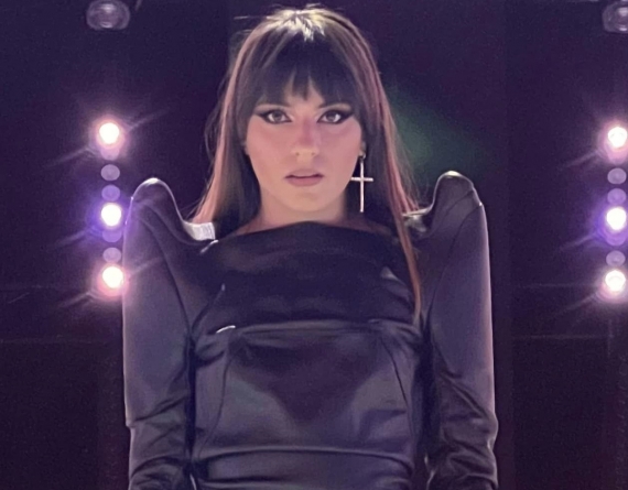 Cine este Alexandra Căpitănescu, câștigătoarea trofeului Vocea României