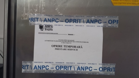 Protecția Consumatorului, amenzi de 3,9 milioane de lei în primele două săptămâni ale Comandamentului de iarnă VIDEO