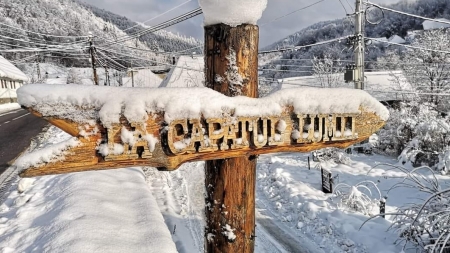 În Băiuț: Se deschide „Târgul de Crăciun”, cu multe surprize pregătite și mulți artiști talentați, în 9 decembrie, în centru