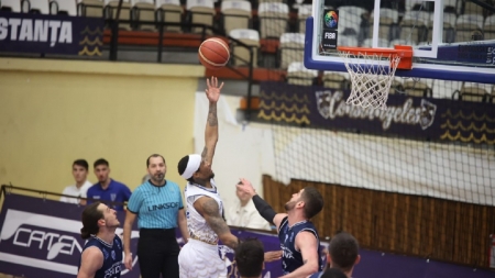 21 decembrie- Ziua mondială a baschetului