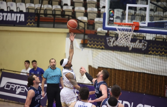 21 decembrie- Ziua mondială a baschetului